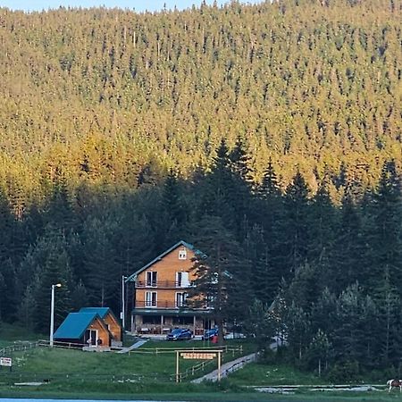 Apartmani Jezero Žabljak Exterior foto
