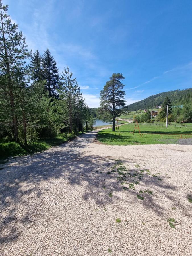 Apartmani Jezero Žabljak Quarto foto