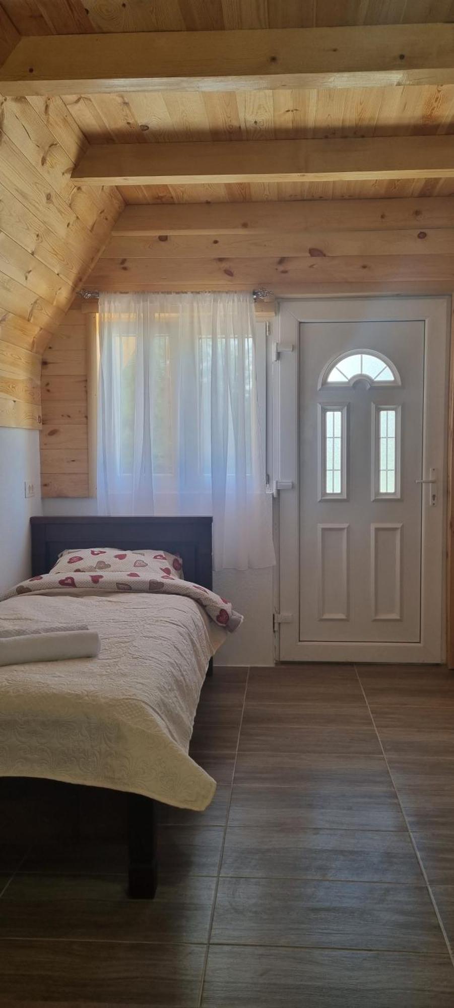 Apartmani Jezero Žabljak Quarto foto